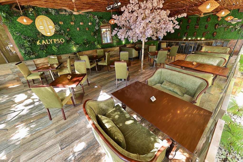 Colosseum Boutique Hotel & Spa Dar es Salaam Restaurant billede