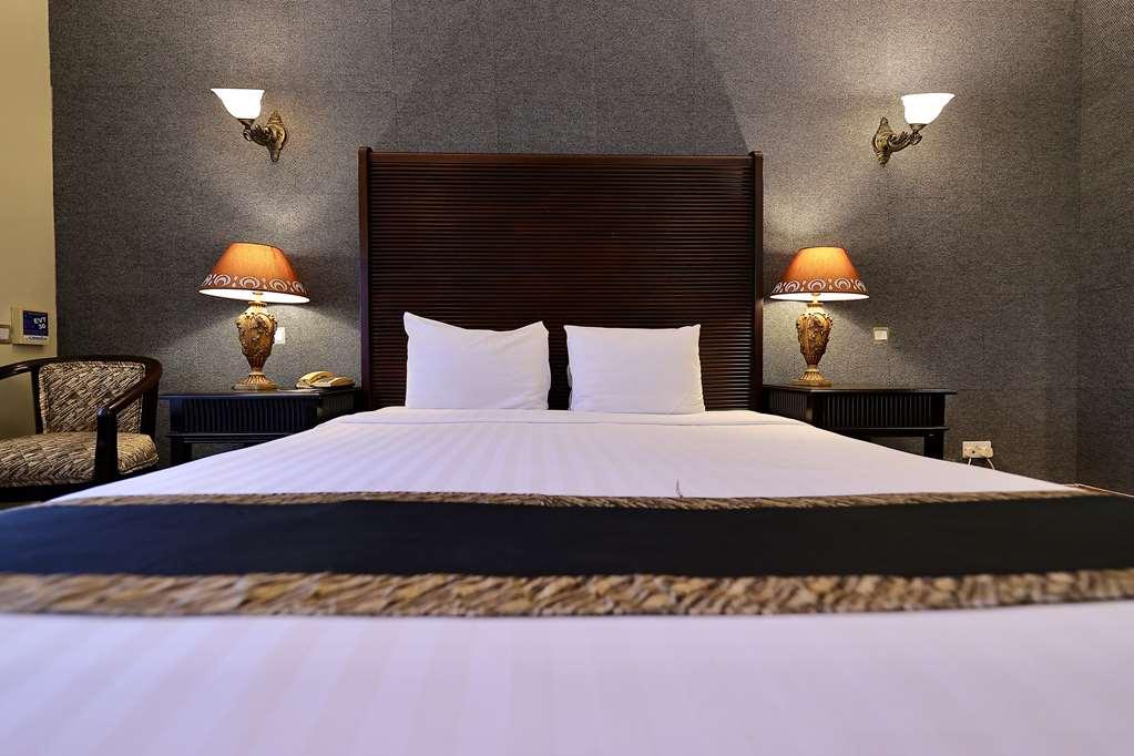 Colosseum Boutique Hotel & Spa Dar es Salaam Værelse billede