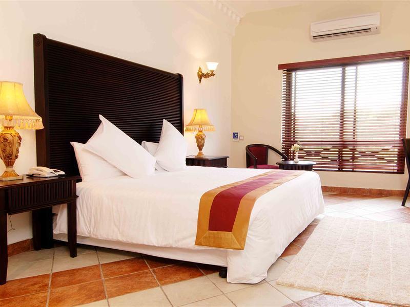 Colosseum Boutique Hotel & Spa Dar es Salaam Eksteriør billede